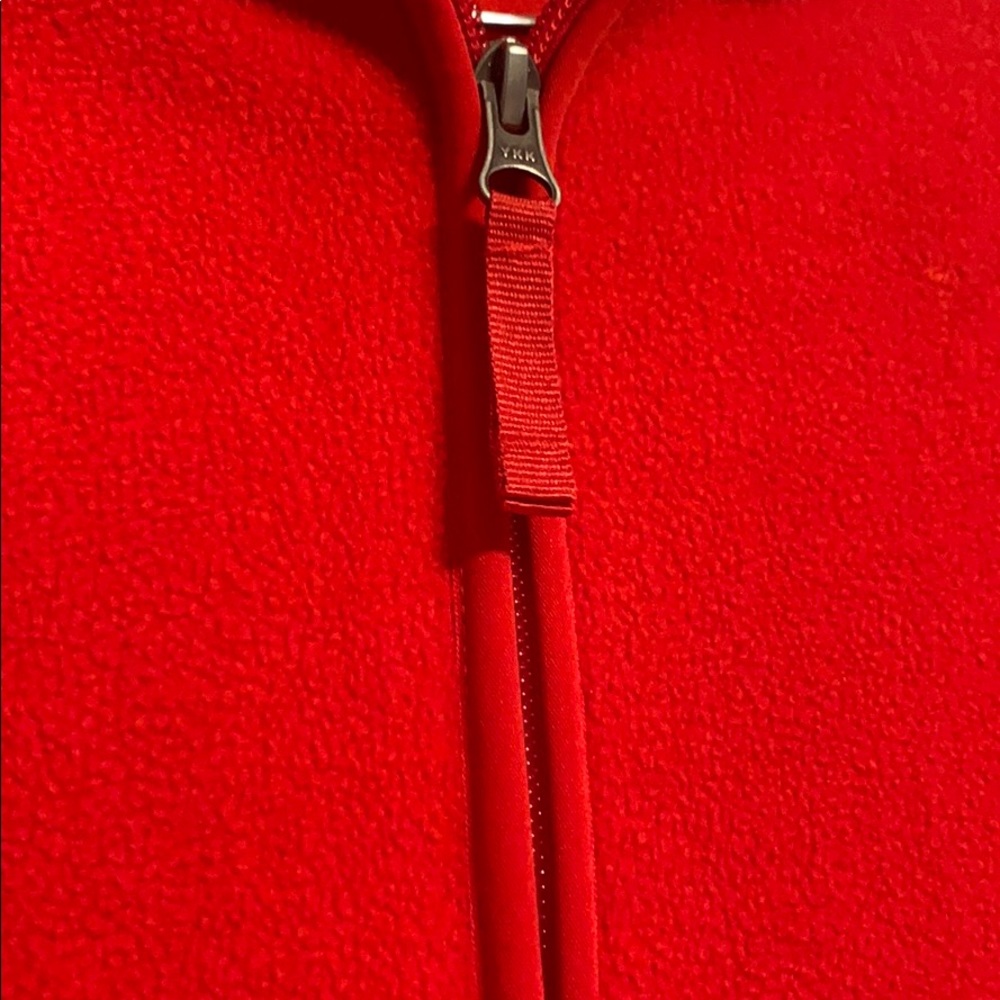 Red Jacket - Picture 3 of 4